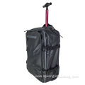 Big Capacity Rolling Water Resistant Tool Bags Storage